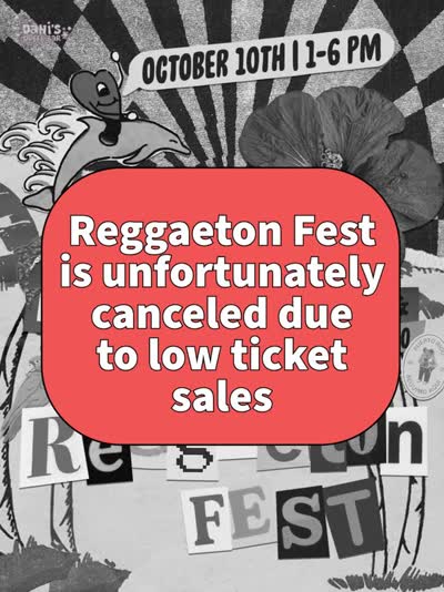 Reggaeton Fest
