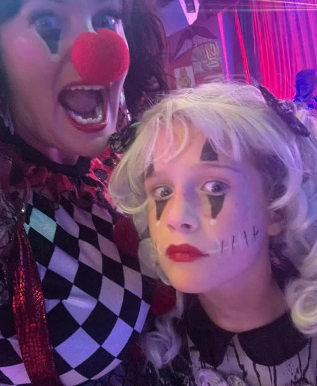 NO DANCING TONIGHT... But we ARE BACK bringing you the boogie on Friday, October 16th. And we are ready to do the MONSTER MASH with you!!