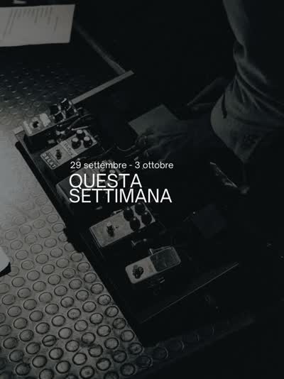 Bam Bam’s Boogie / FFF (Fortuna) / Jam Session Open Mic