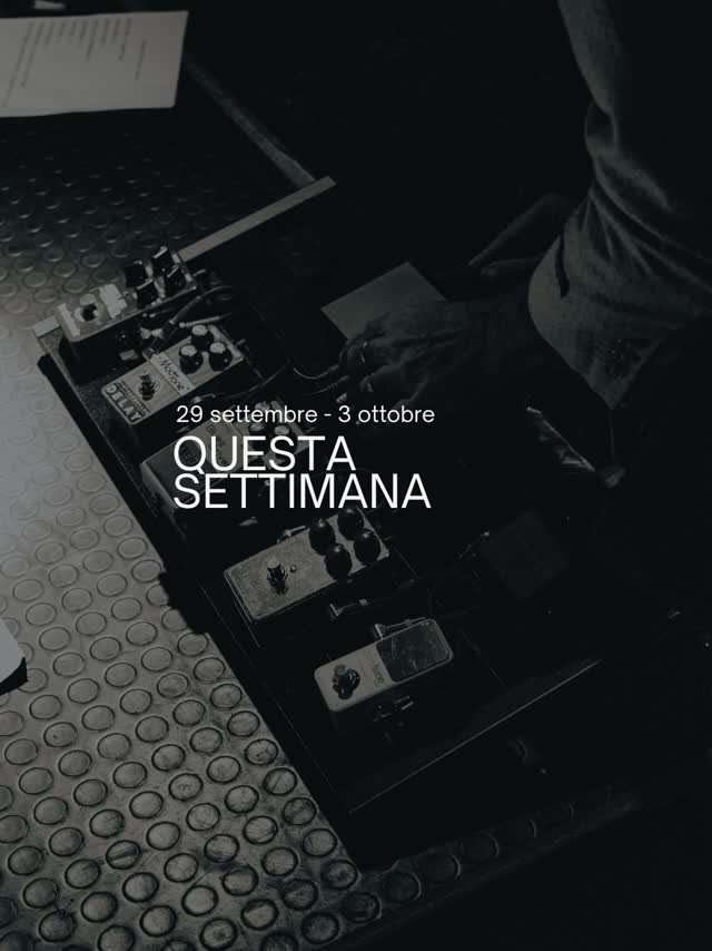 Bam Bam’s Boogie / FFF (Fortuna) / Jam Session Open Mic