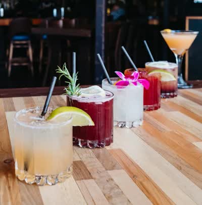 Oakland Style 2026’s Mixology Competition
