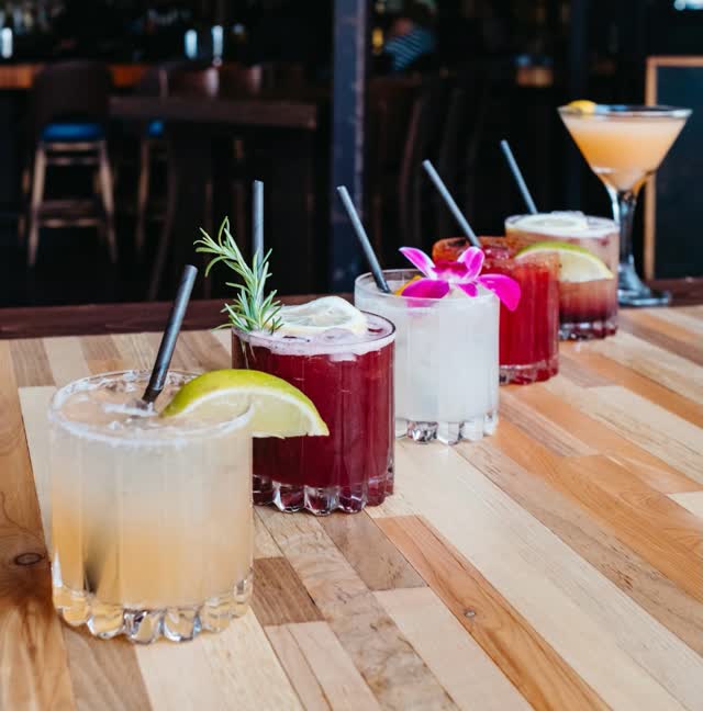 Oakland Style 2026’s Mixology Competition