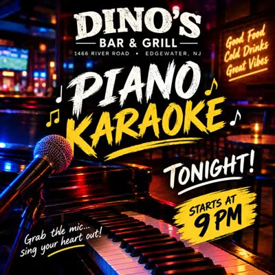 Piano Karaoke