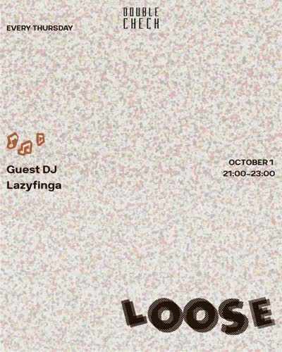 Loose Thursday