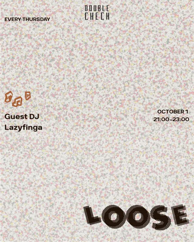 Loose Thursday