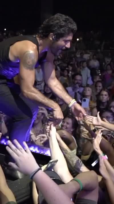 Dan + Shay at Dos Equis Pavilion