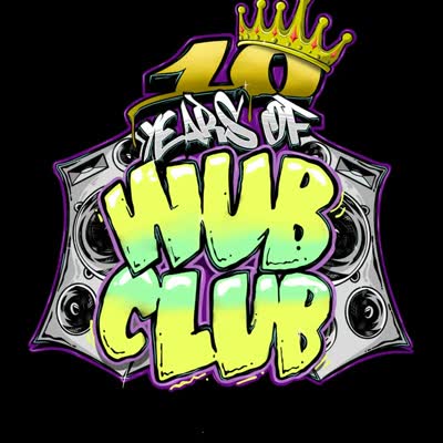 10 YEARS OF THE WUB CLUB