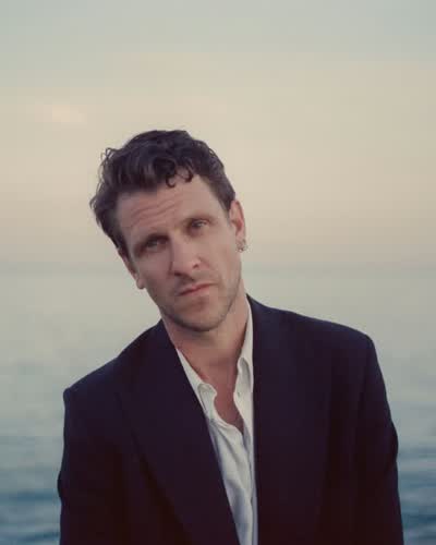 JAMIE T • ALBUM RELEASE SHOW