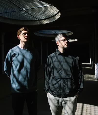 COMING UP • DUSKY • 30TH OCT