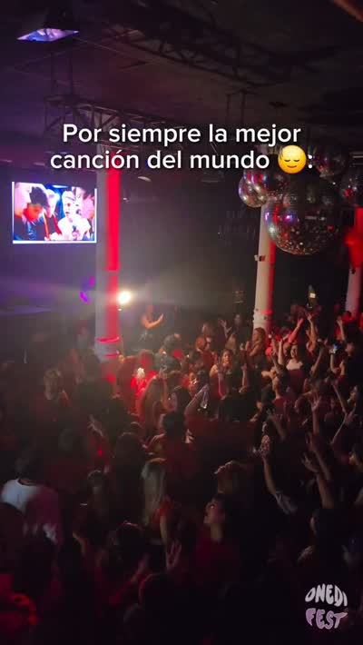 LA ONEDIFEST CUMPLE 4 AÑOS JUNTO A USTEDES 🎂🥹 y vamos a festejarlo como mejor sabemos hacerlo: CON LA MEJOR FIESTA DE HALLOWEEN🎃 CON ONE DIRECTION/SOLISTAS Y UN FT REGGAETON PARA BAILARNOS TODO 💃