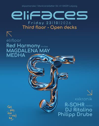 ELIFACES Fourth Edition