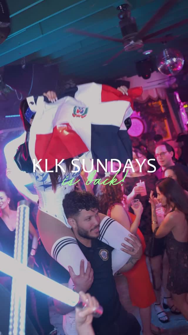 KLK SUNDAYS