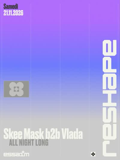 RESHAPE