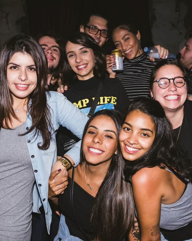 Que comece o Halloween na Casa da Luz