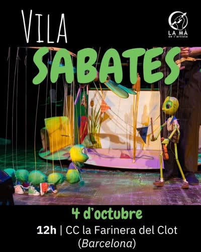 VILA SABATES