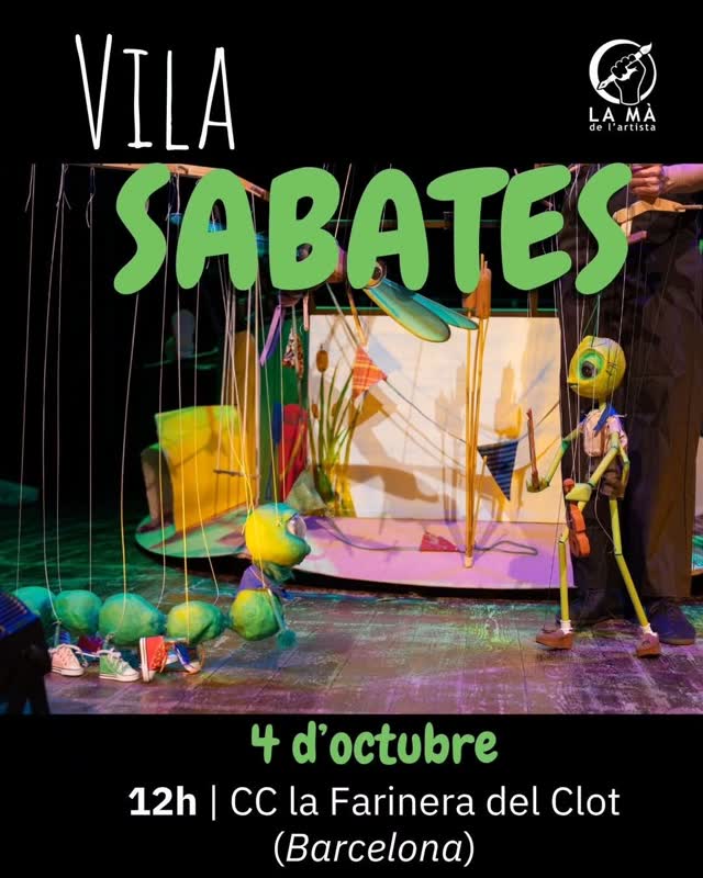 VILA SABATES