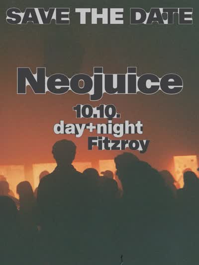 Day + Night Extravaganza