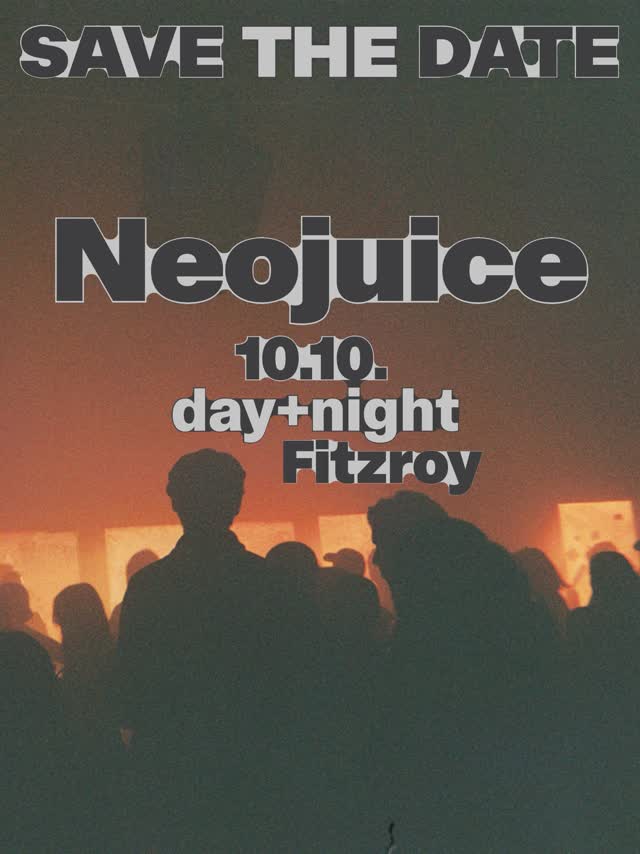 Day + Night Extravaganza