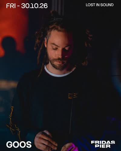 LOST IN SOUND