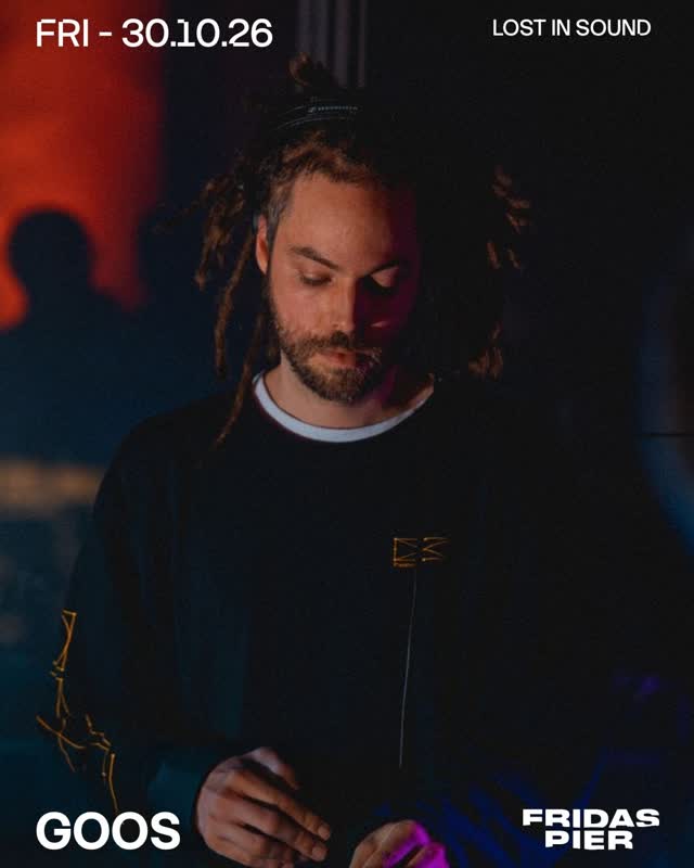 LOST IN SOUND