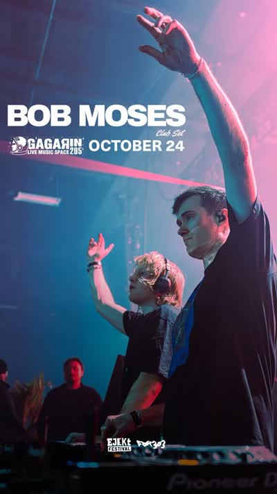 BOB MOSES IN ATHENS