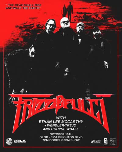 Frizzi 2 Fulci