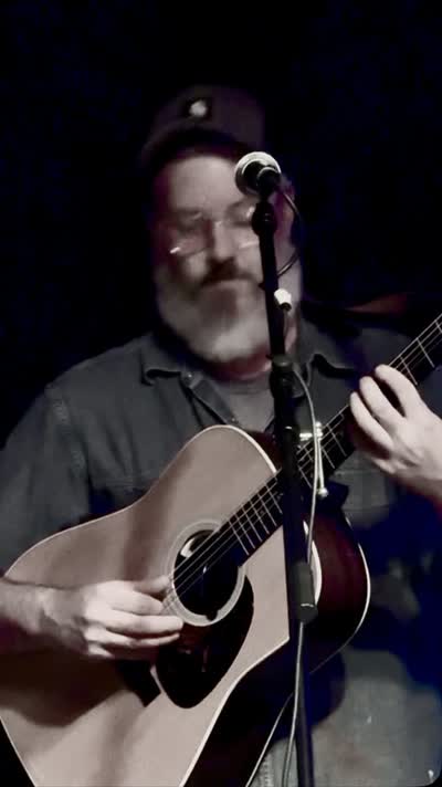 Detroit Music Scene - Chris Bathgate Show