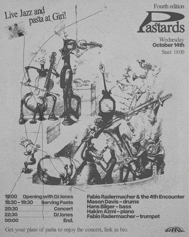 PASTARDS, 4th edition