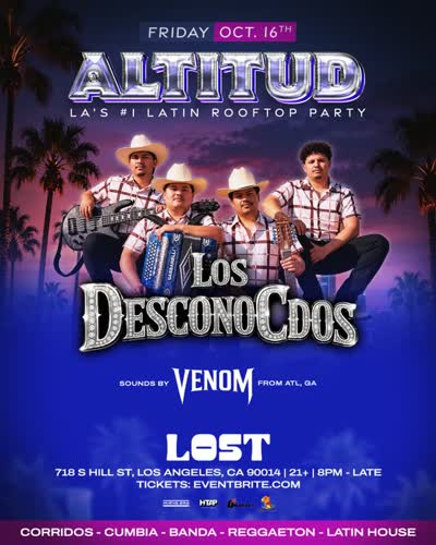 ALTITUD LA