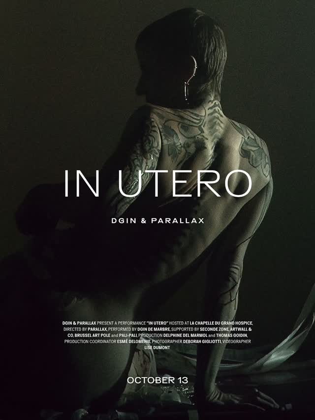 In Utero