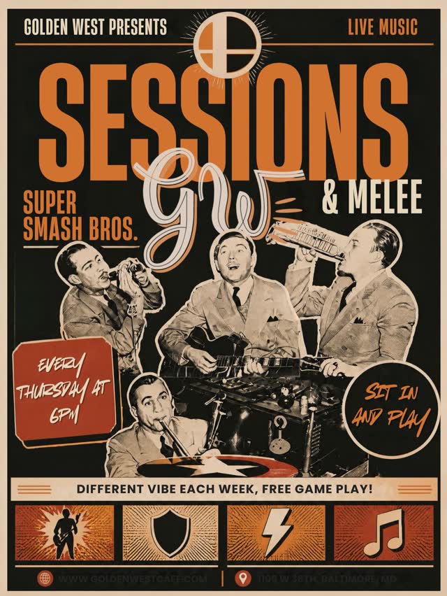 THURSDAY NIGHT JAM SESSION
