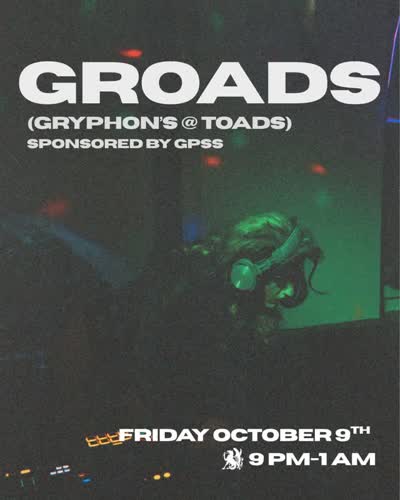 GROADs