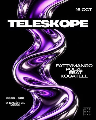 TELESKOPE