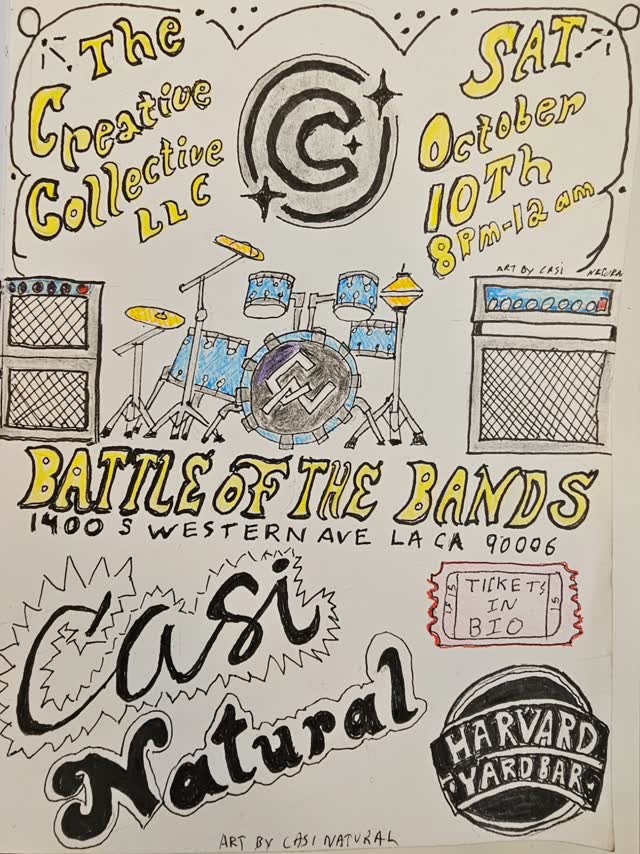 Battle of the Bands