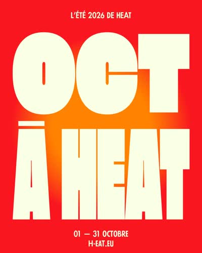 Clôture de la saison estivale le 31 octobre
