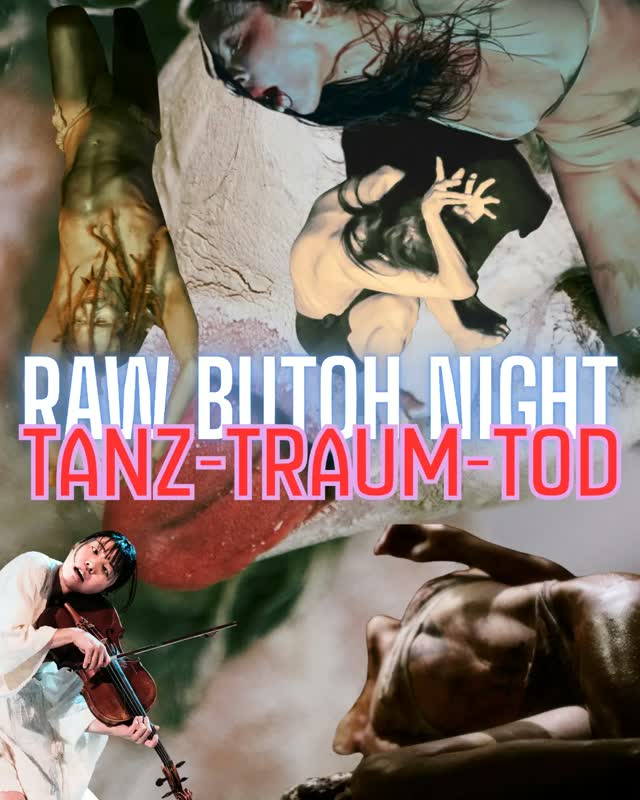 A night of dance, dreams and death in the belly of the boat.