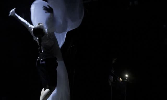 Normal Dreams – Liana Zhen-Ai + Astrid Sonne