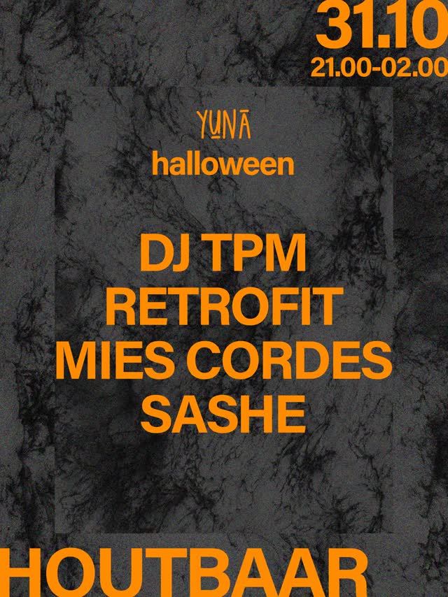 HALLOWEEN IS BACK