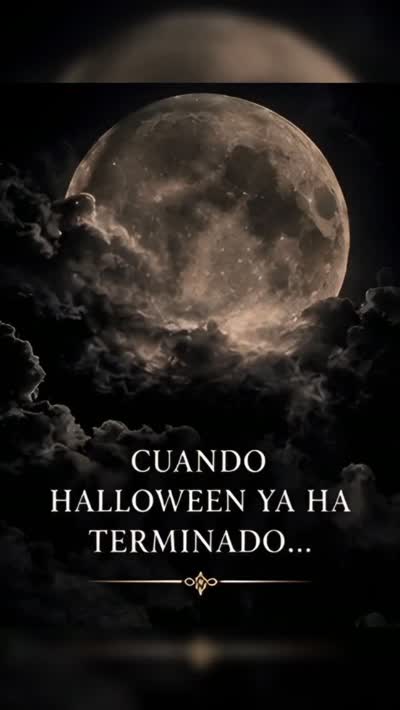 LA NOCHE DE LAS SOMBRAS 2