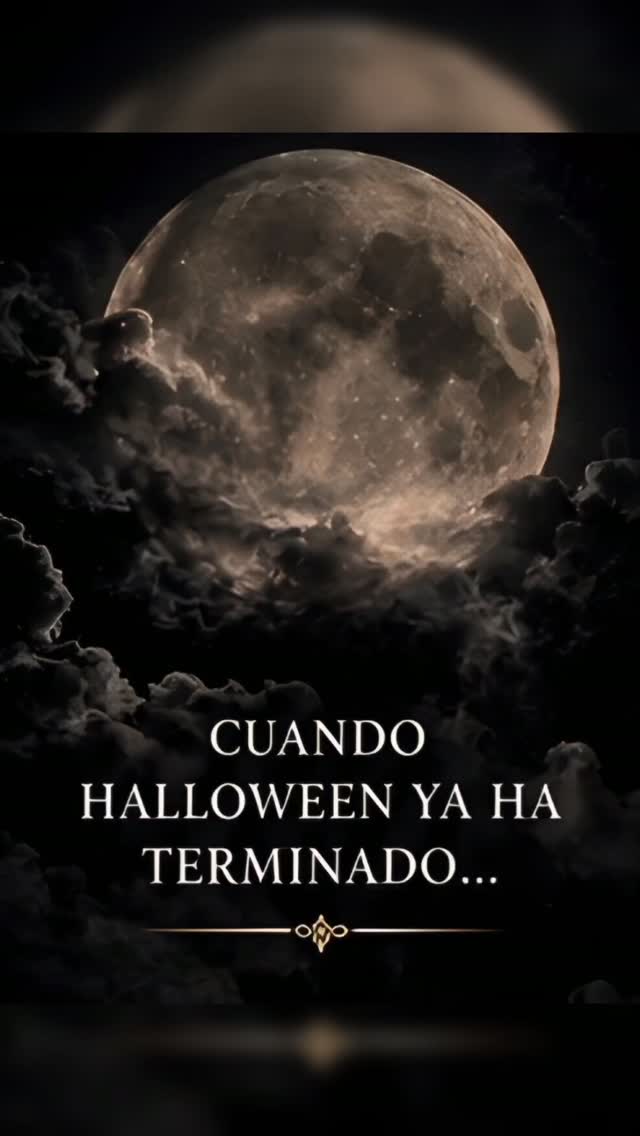 LA NOCHE DE LAS SOMBRAS 2