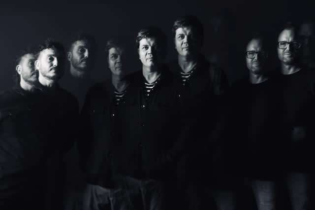 JUNCTION416 presents: JERRY FROM LAST WEEK w/ Lucid Smog Disorder, The Mollies & Simple Sailor