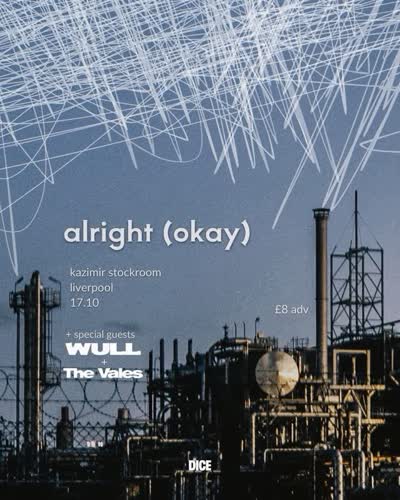 alright (okay)