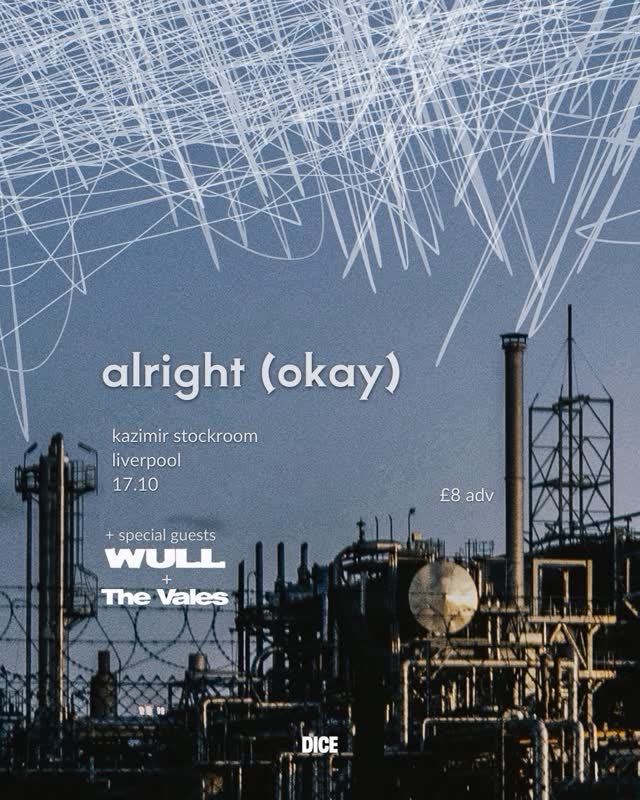 alright (okay)