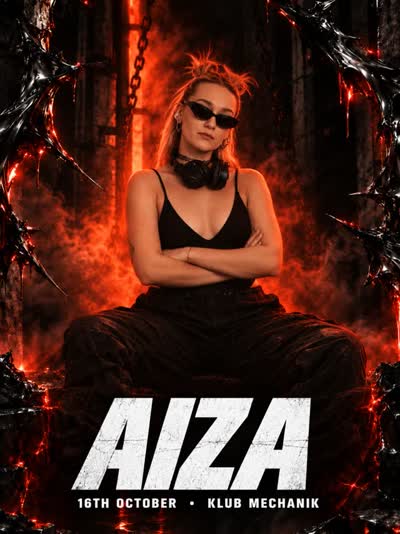 AIZA