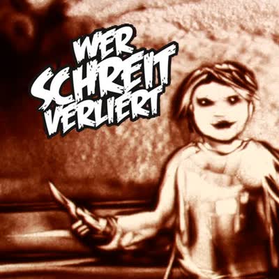 Wer schreit, verliert! - Grusel Geschichten mit Sandmalerei und Musik