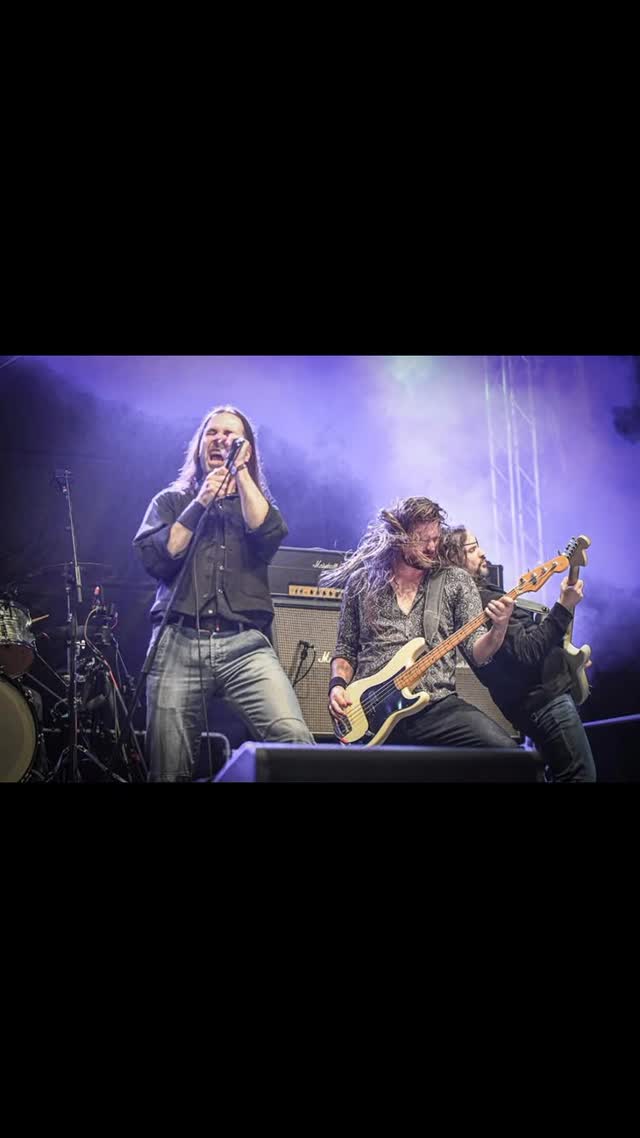 PURPLE RISING – DEEP PURPLE EXPERIENCE