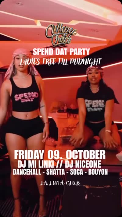 WHINE & KOTCH — FRIDAY 9TH OCTOBER!