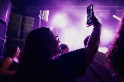 So good MAIF Festival - Nantes stop