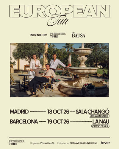 European Tour