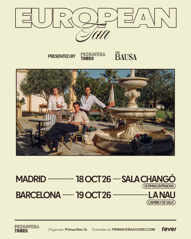 European Tour